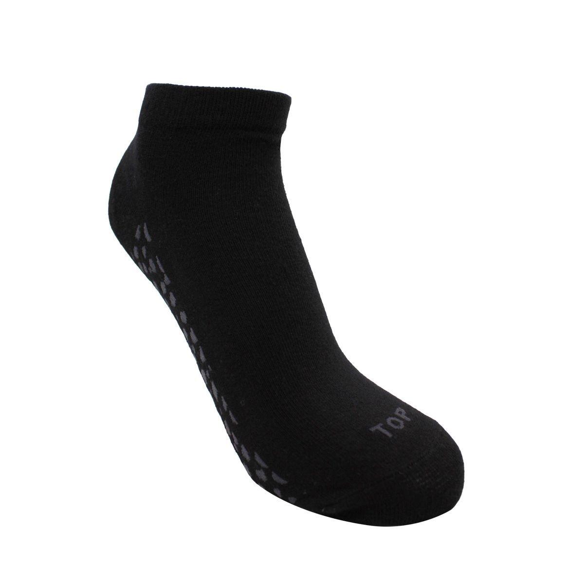 CALCETINES CORTOS MUJER PACK 5 C9 TOP-3