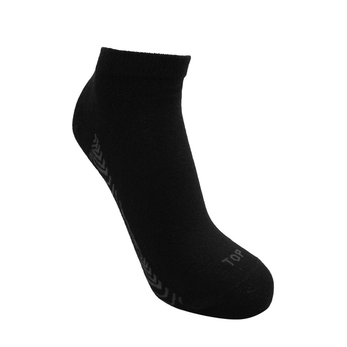 CALCETINES CORTOS MUJER PACK 5 C9 TOP-5