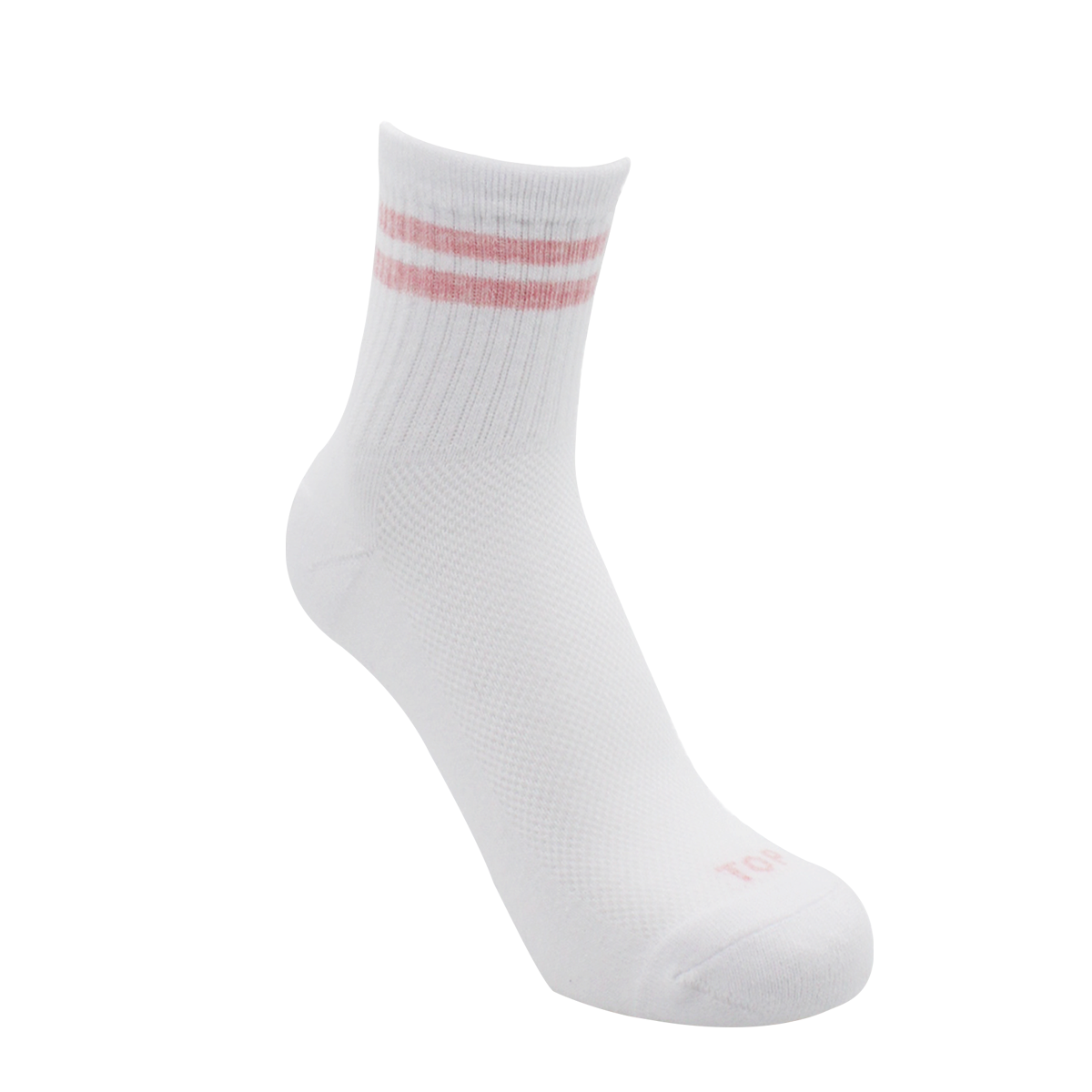 Calcetines Mujer Deportivos Media Caña Pack 5 C3 TOP-3