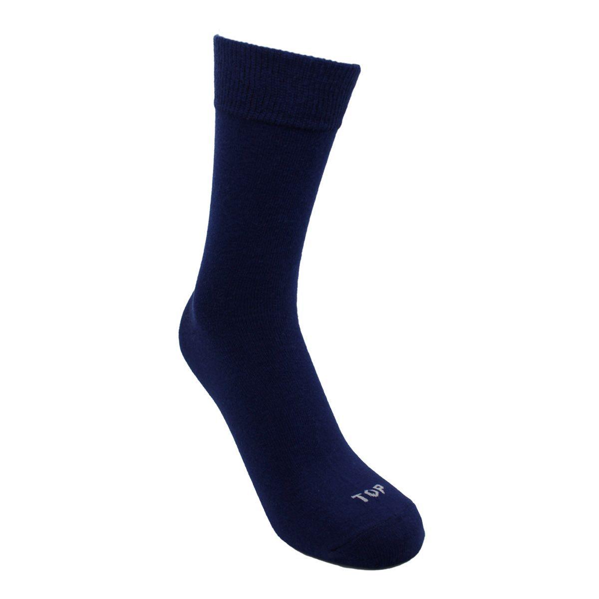 Calcetín Algodón Básico Pack 7-4