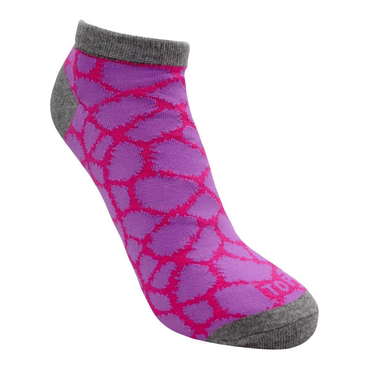 Calcetines Cortos Mujer Pack 5 C7 Top-5