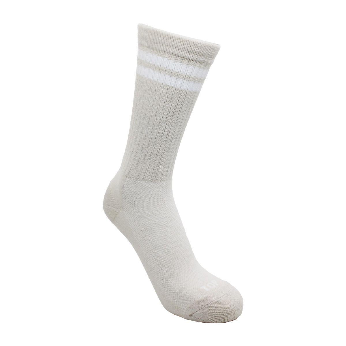 Calcetines MUJER Deportivos Largos C6 Pack 5 TOP-2