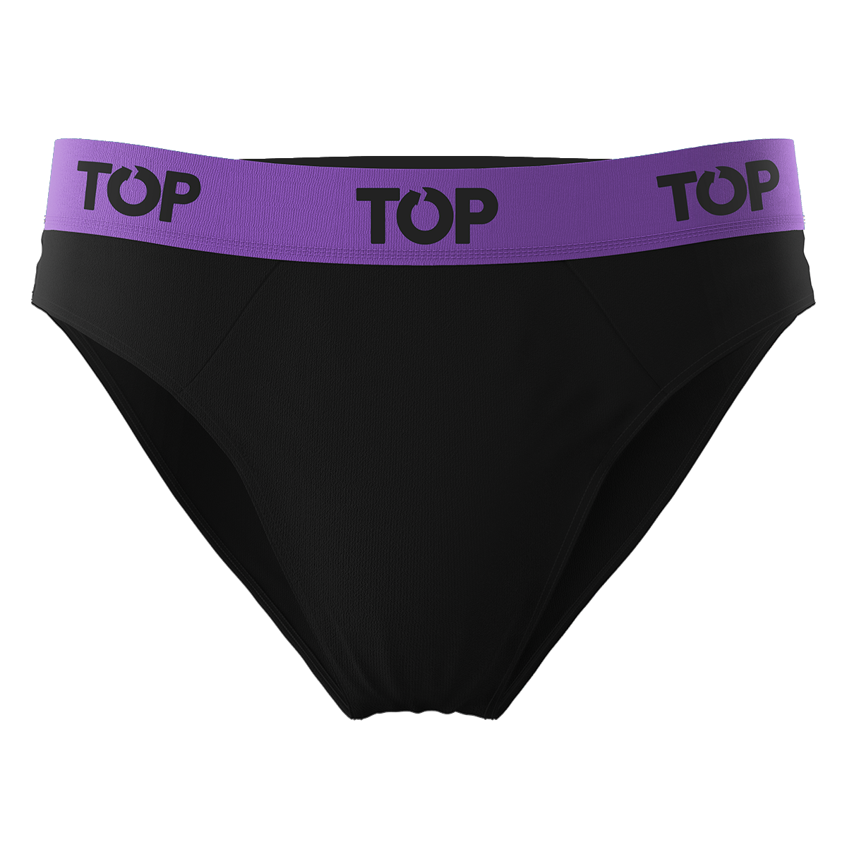 Slip Algodón Pack 6  Guerreros C1 TOP-6