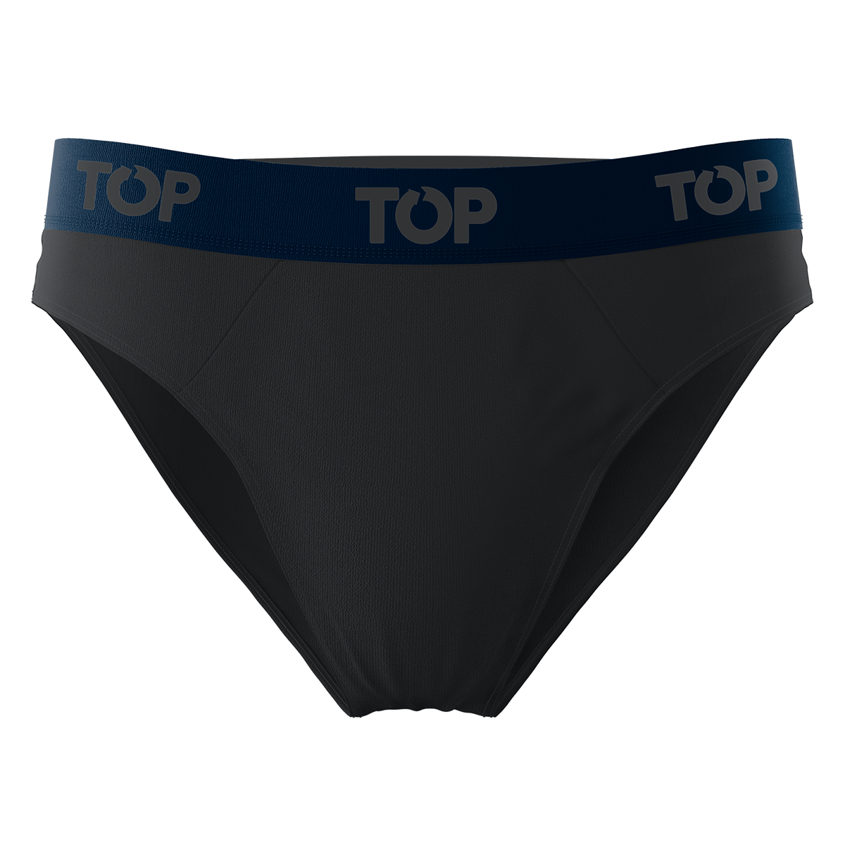 Slip Algodón Pack 6  Guerreros C1 TOP-2