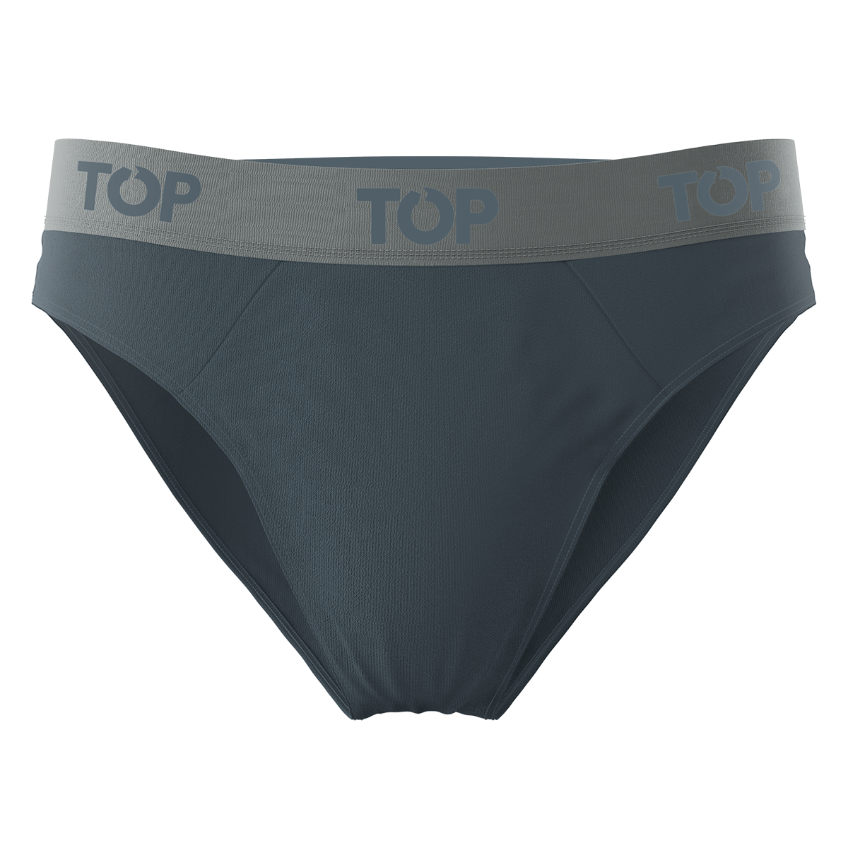 Slip Algodón Pack 6  Guerreros C1 TOP-3