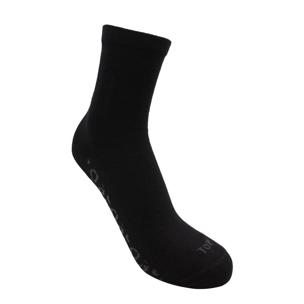 CALCETINES MEDIA CAÑA MUJER PACK 5 C1 TOP-2