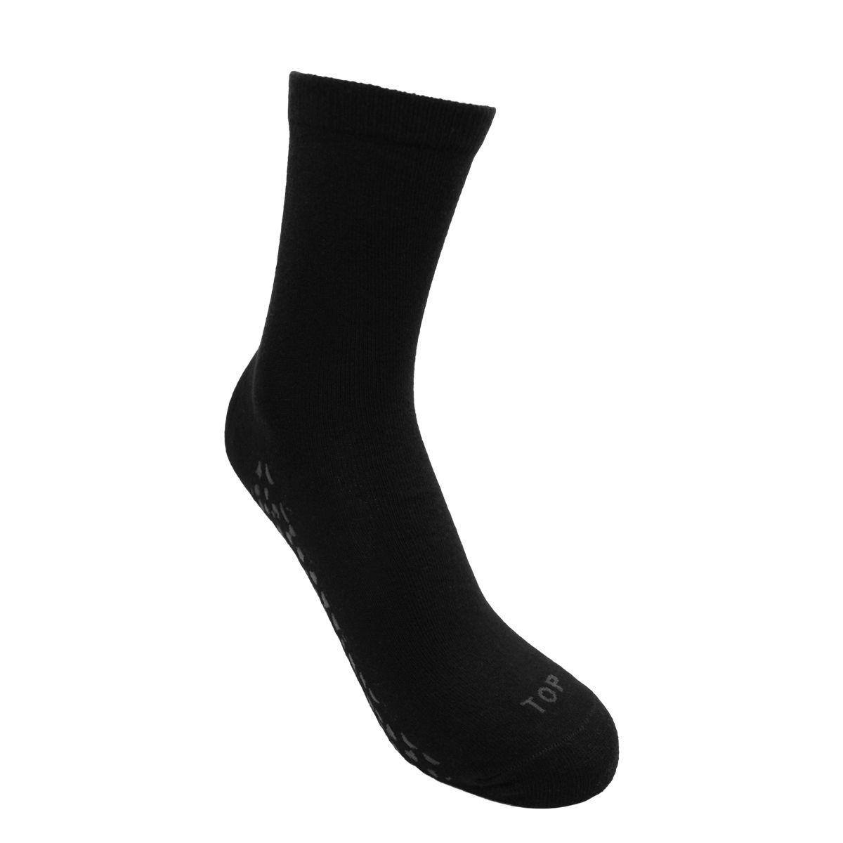 CALCETINES MEDIA CAÑA MUJER PACK 5 C1 TOP-3