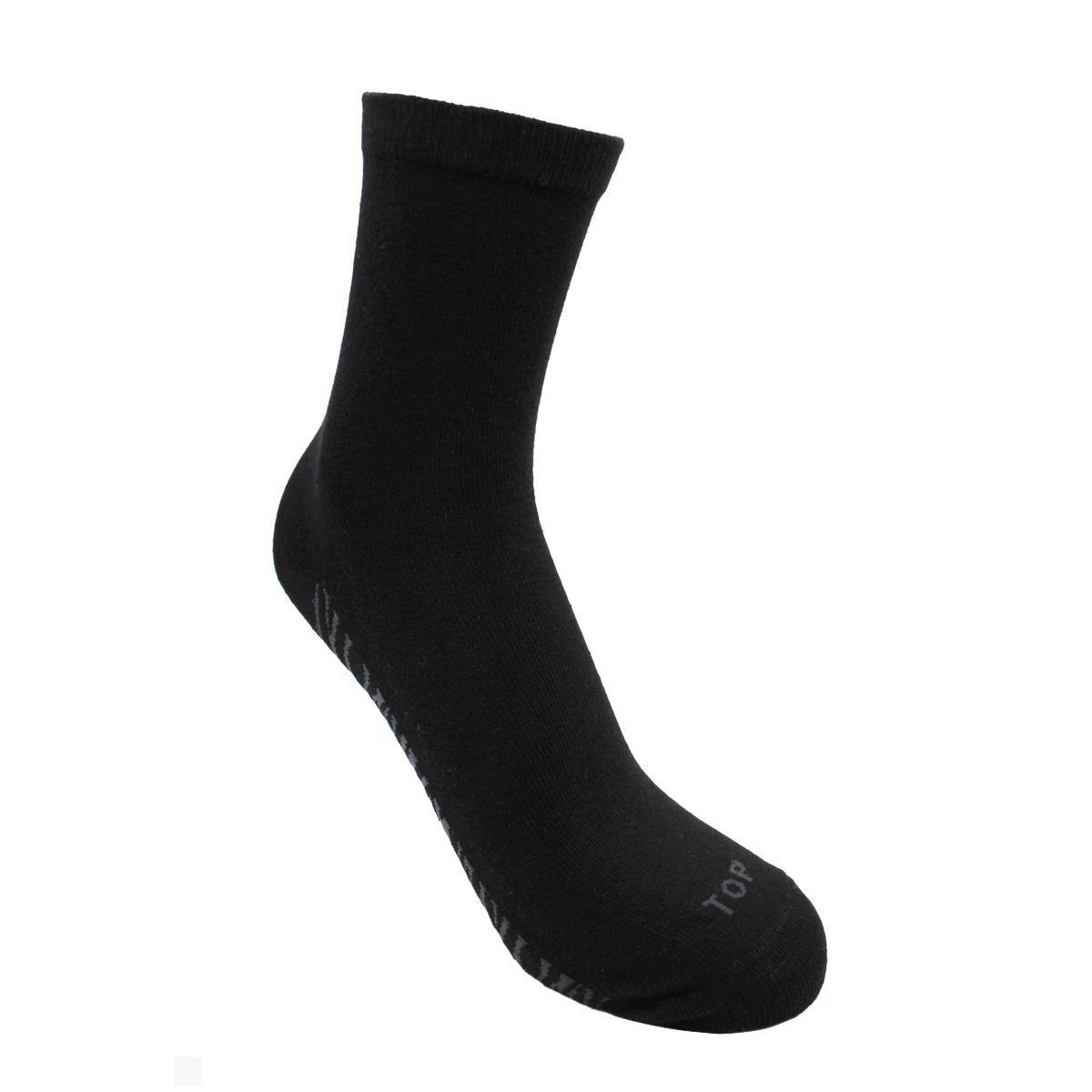 CALCETINES MEDIA CAÑA MUJER PACK 5 C1 TOP-4