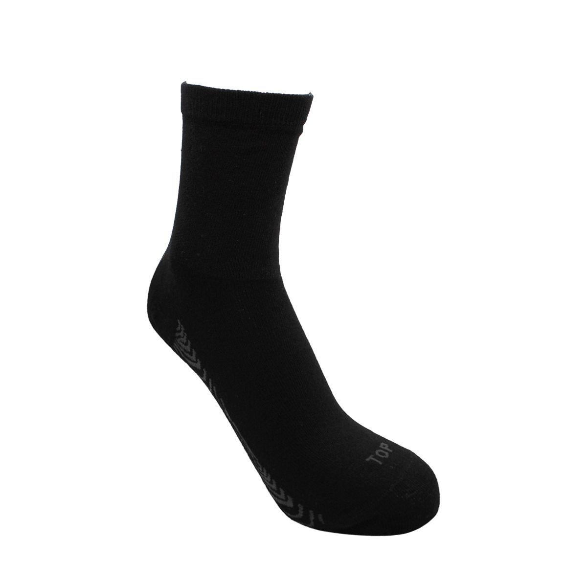 CALCETINES MEDIA CAÑA MUJER PACK 5 C1 TOP-5