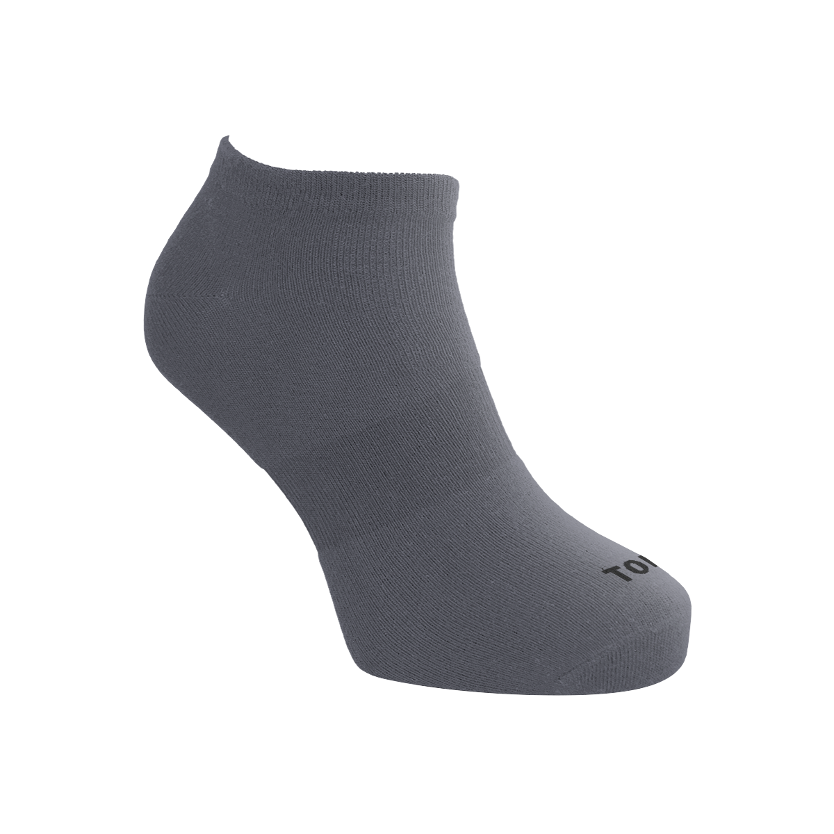 CALCETÍN ALGODÓN TOBILLERO PACK 7 TOP-3