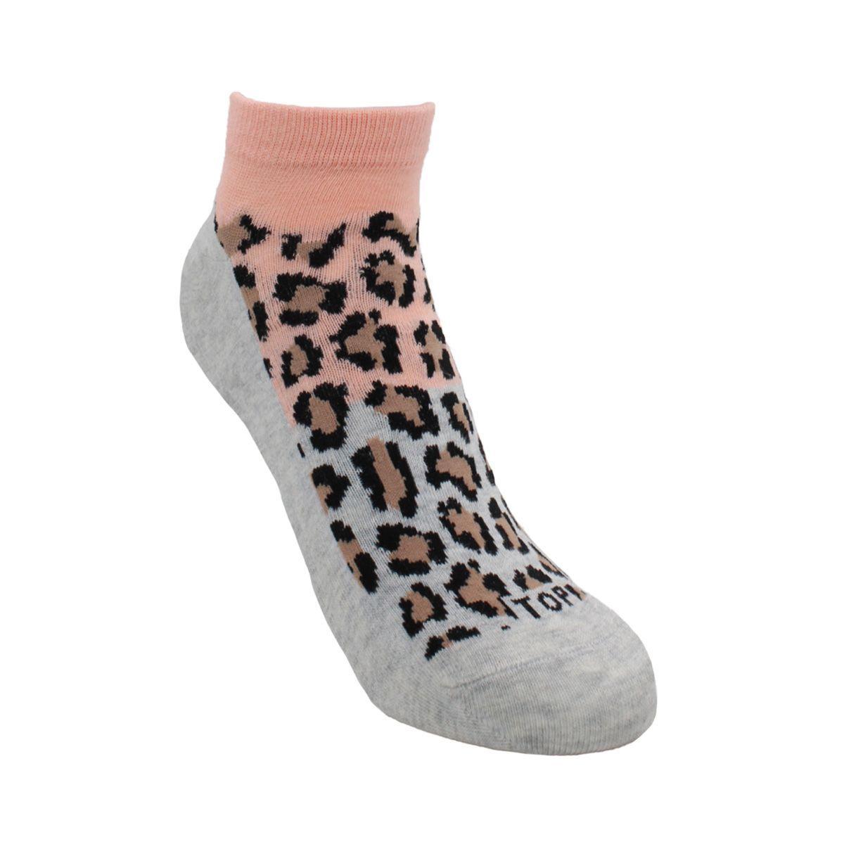 Calcetines Cortos Mujer Pack 5 C14 TOP-2
