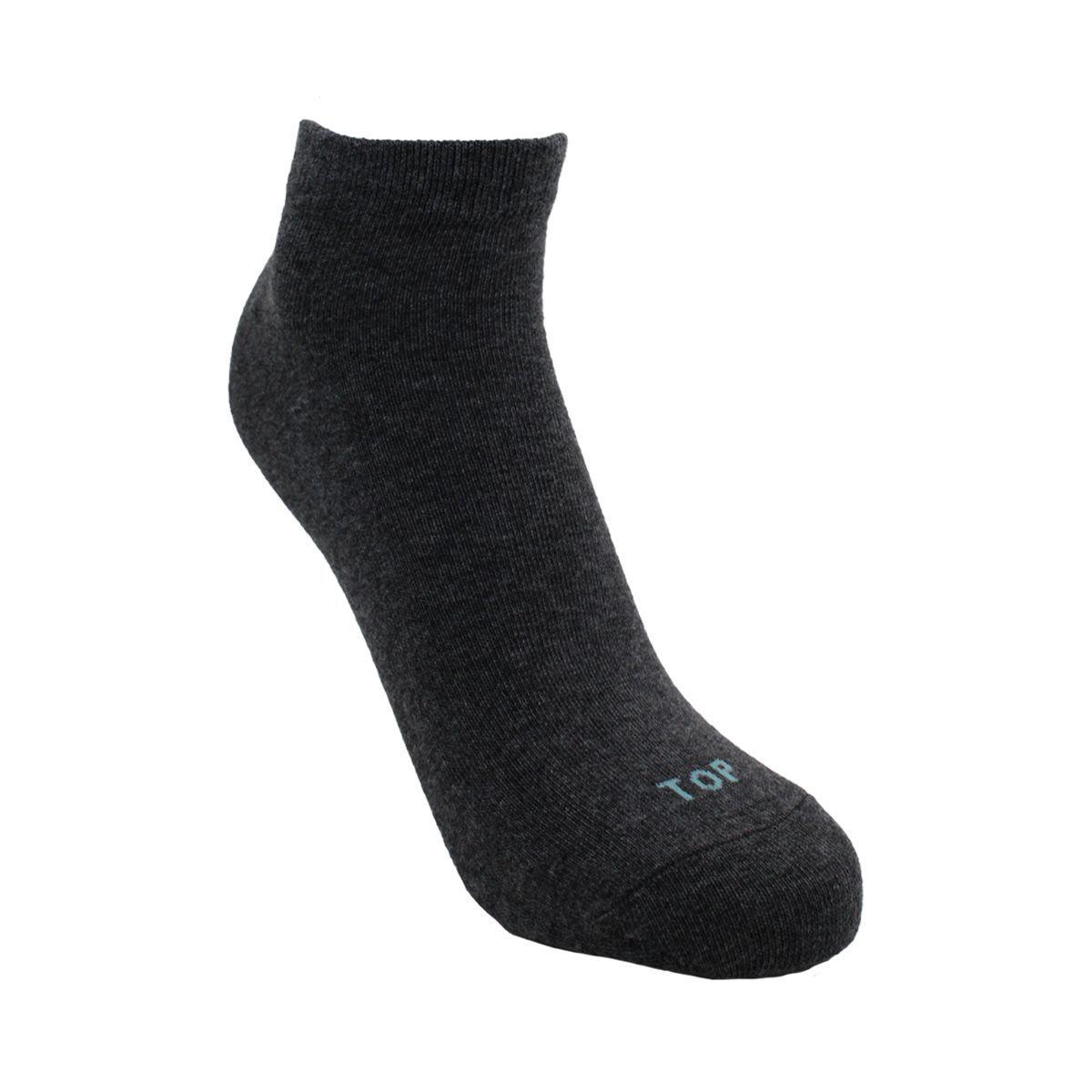 Calcetines Cortos Mujer Pack 5 C14 TOP-3