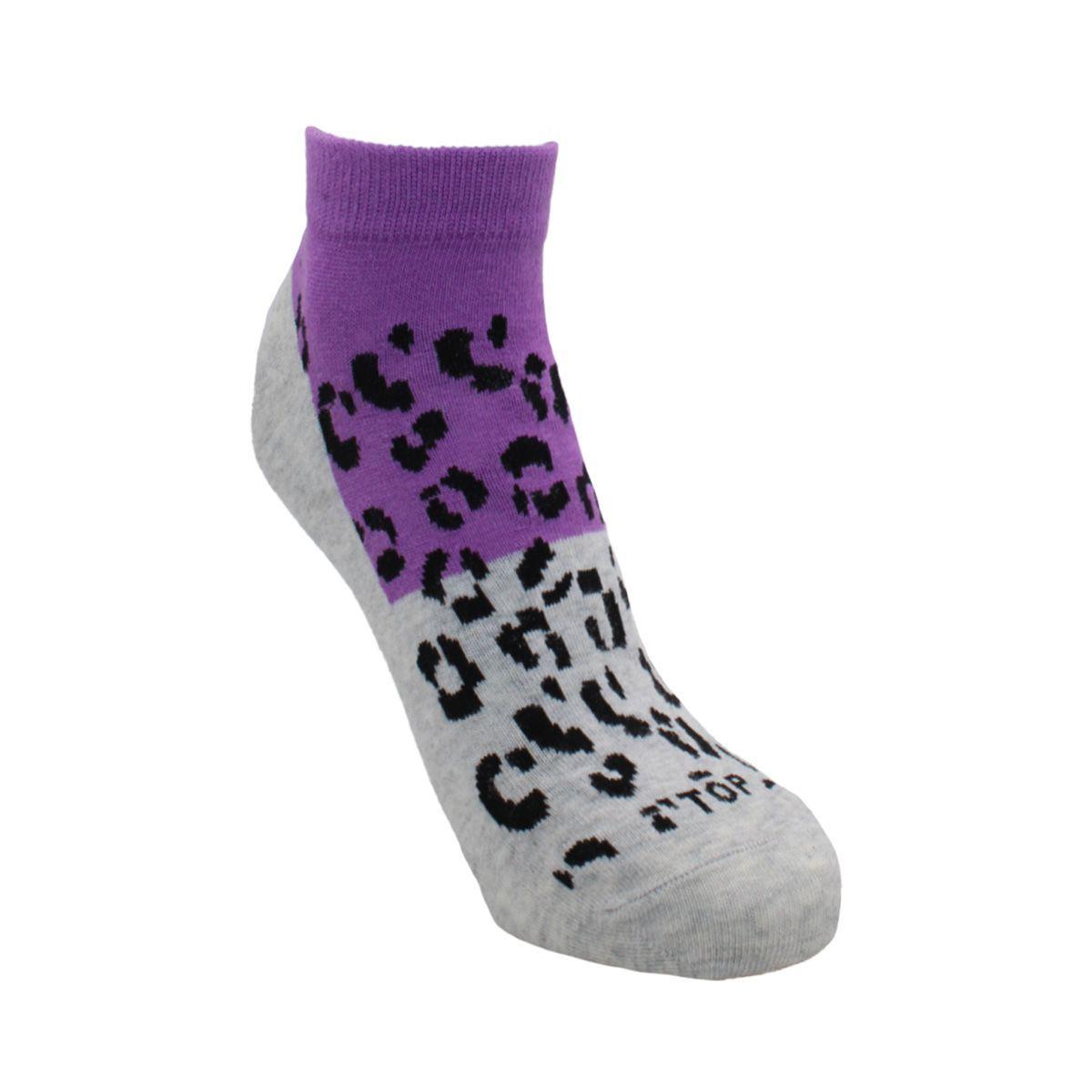 Calcetines Cortos Mujer Pack 5 C14 TOP-5