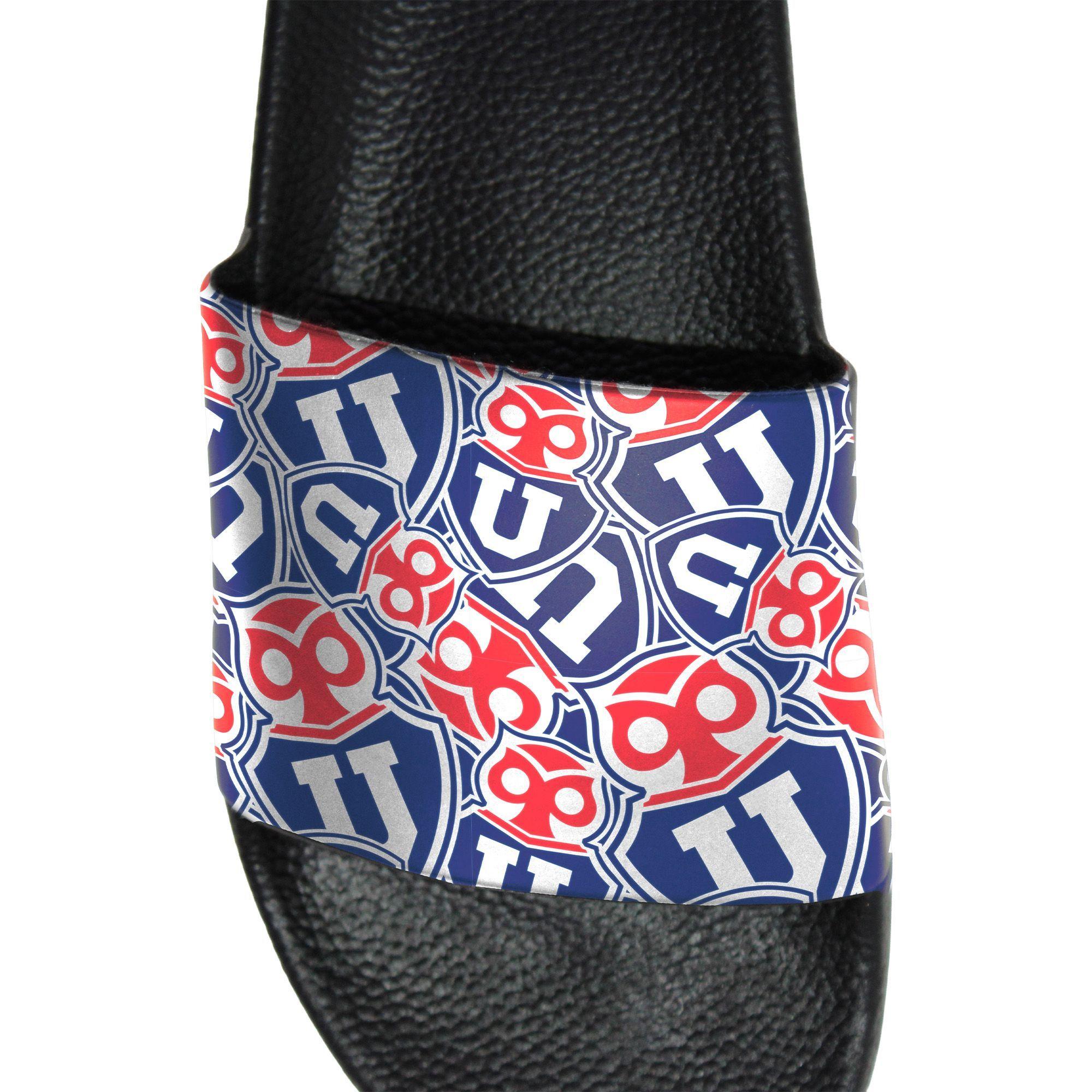 SANDALIAS HOMBRE UNIVERSIDAD DE CHILE C1 TOP-2