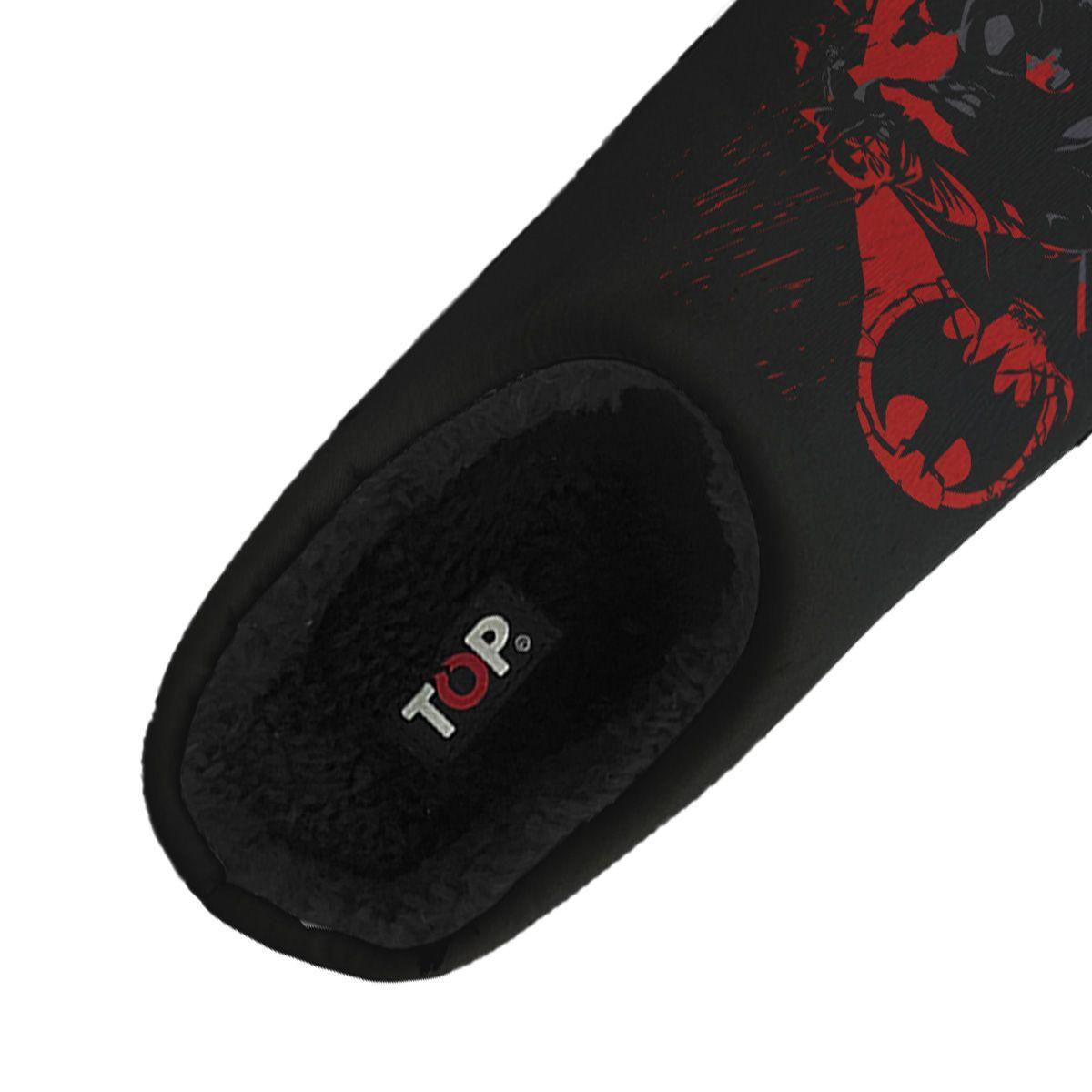Pantufla Hombre DC C2 TOP-2