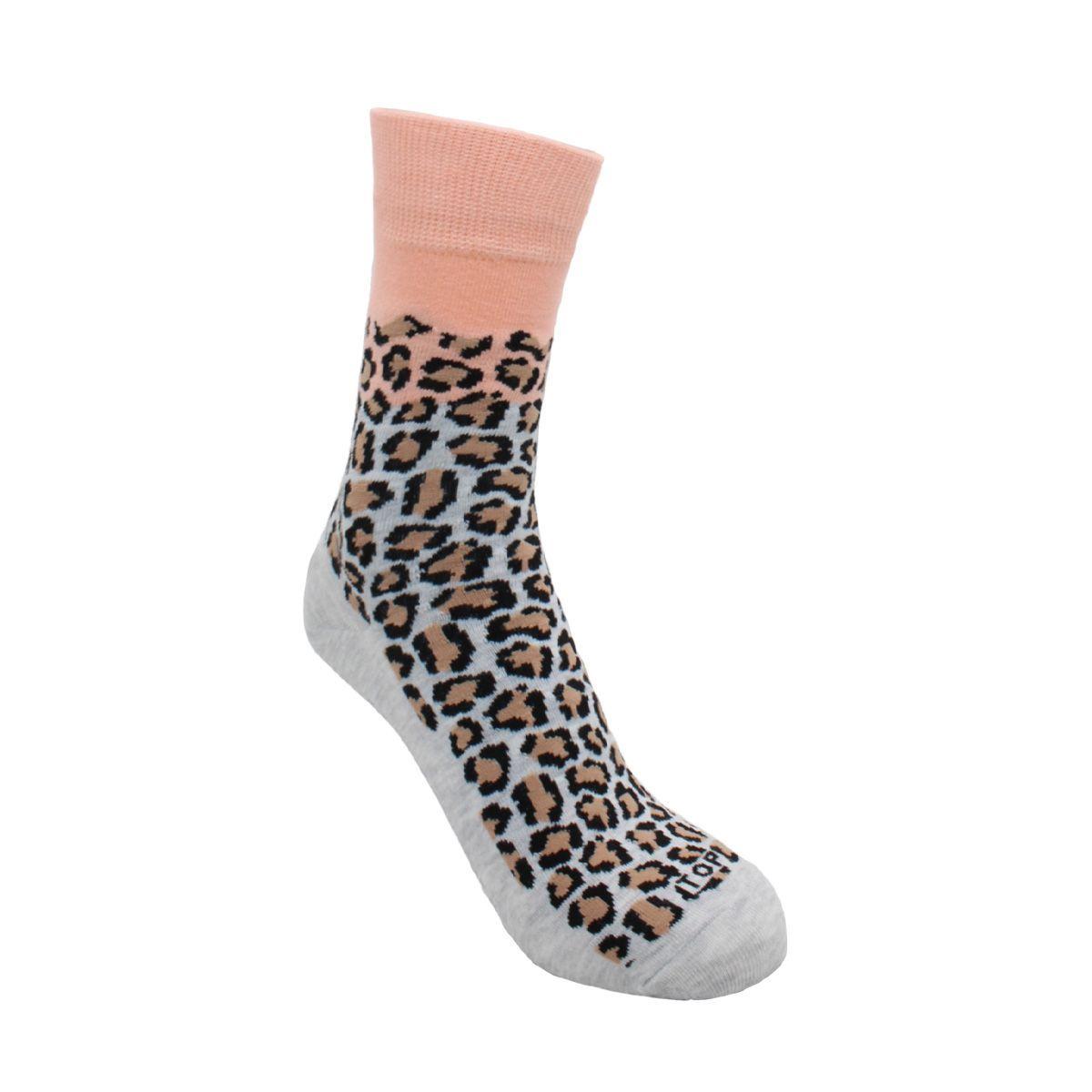Calcetines Mujer Largos Pack 5 C7 TOP-3