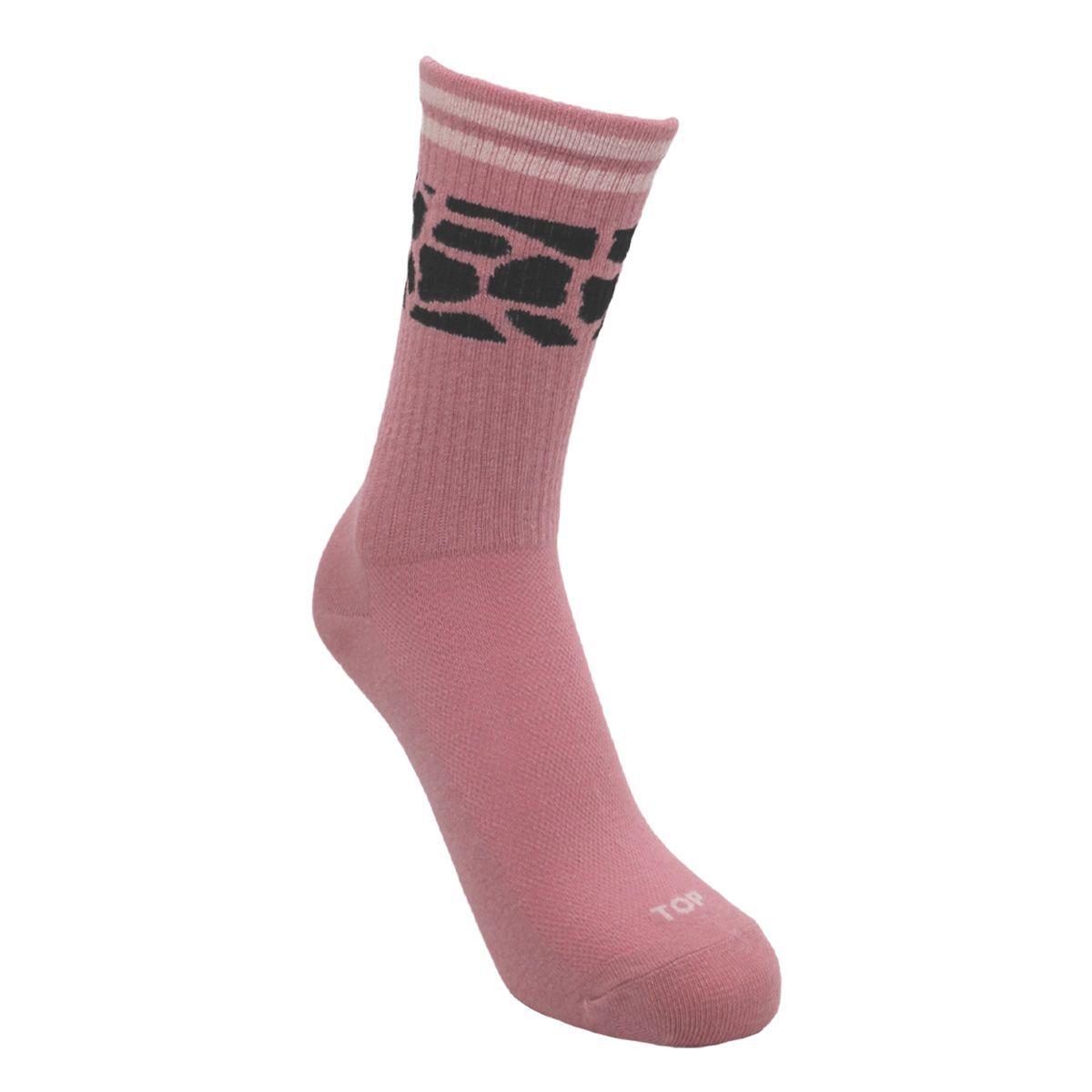 Calcetines Mujer Largos Pack 5 C10 TOP-2