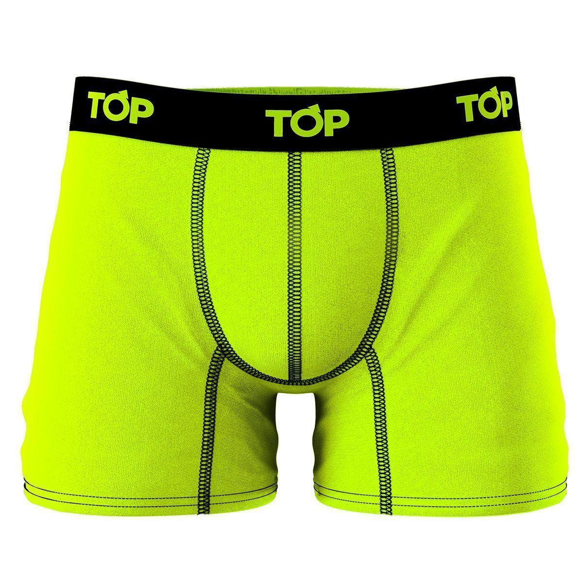 Boxers Medio Microfibra Refranes Pack 3 C3-0
