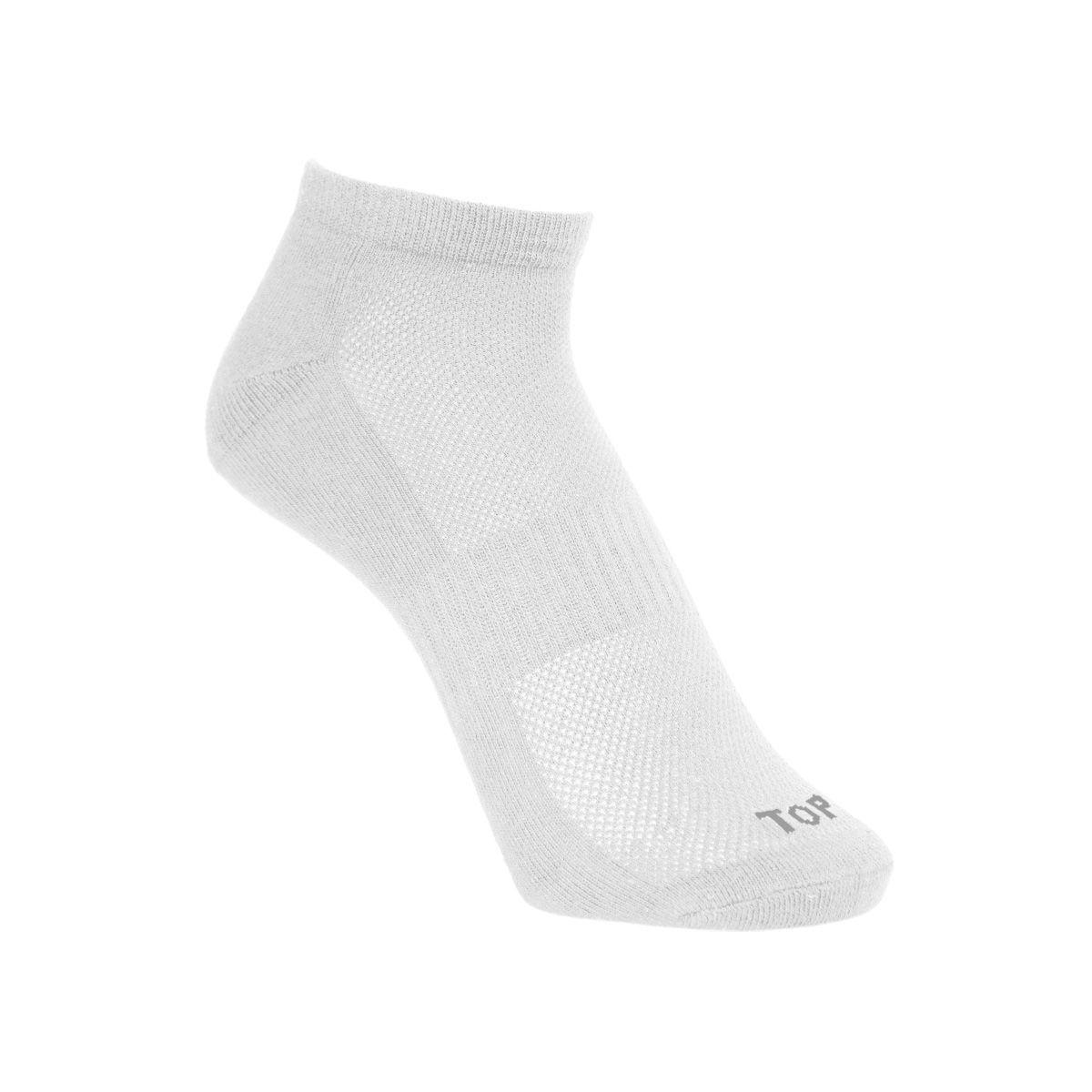 CALCETINES DEPORTIVOS TOBILLEROS C2 PACK 4 TOP-2