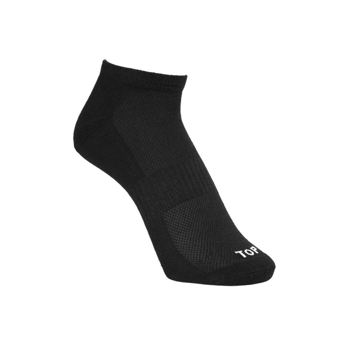 CALCETINES DEPORTIVOS TOBILLEROS C2 PACK 4 TOP-3