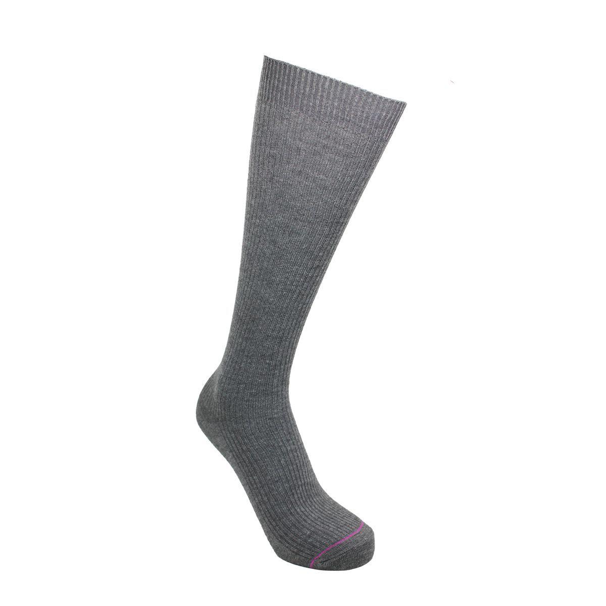 Calcetines Largos Niña Algodón Pack 5 Escolar C2 TOP-2