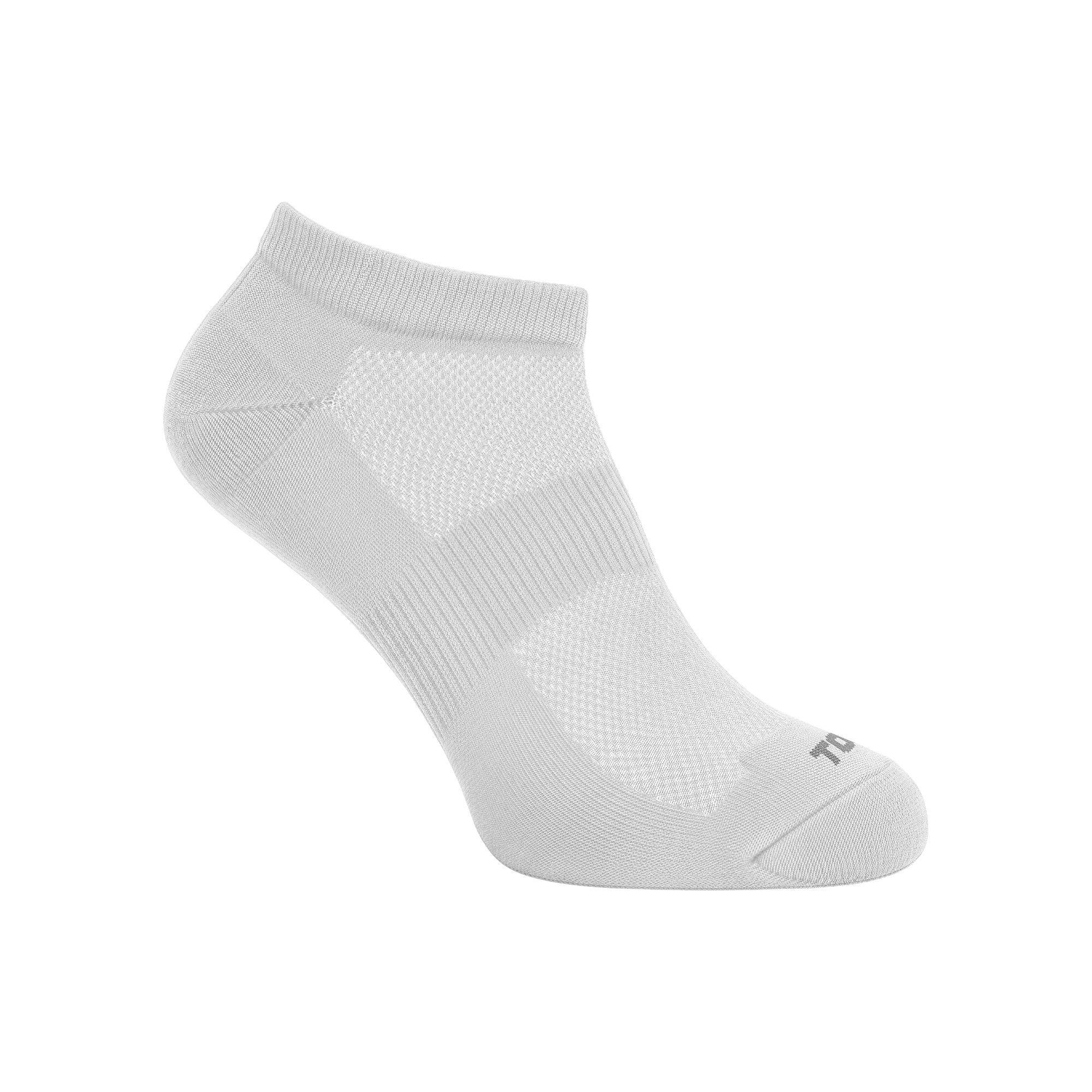 Calcetines Niña Deportivos Cortos Pack 5 C3 TOP-1