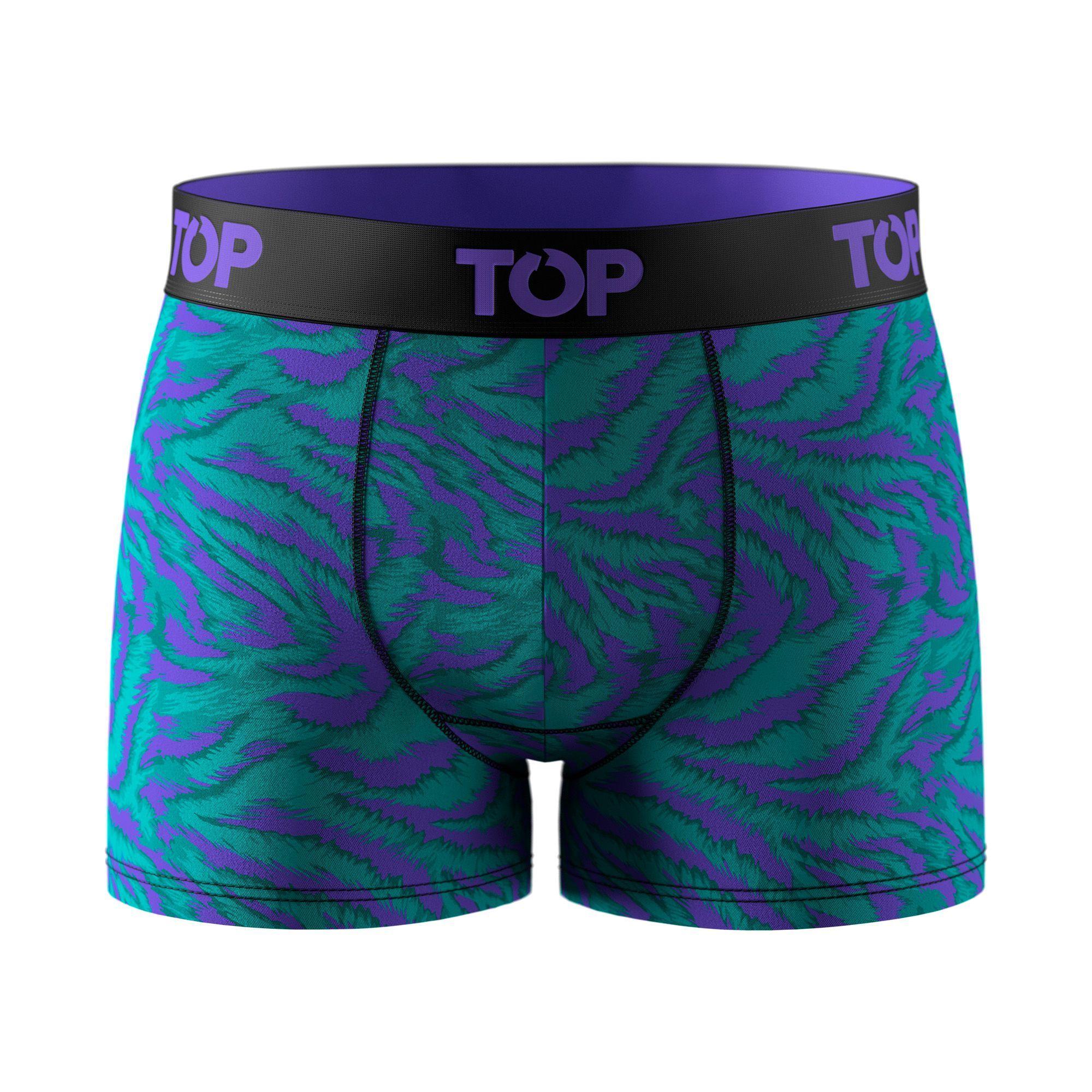 BÓXER MEDIO NIÑO ALGODÓN PACK 3 COLECCION SKINS C1 TOP-3