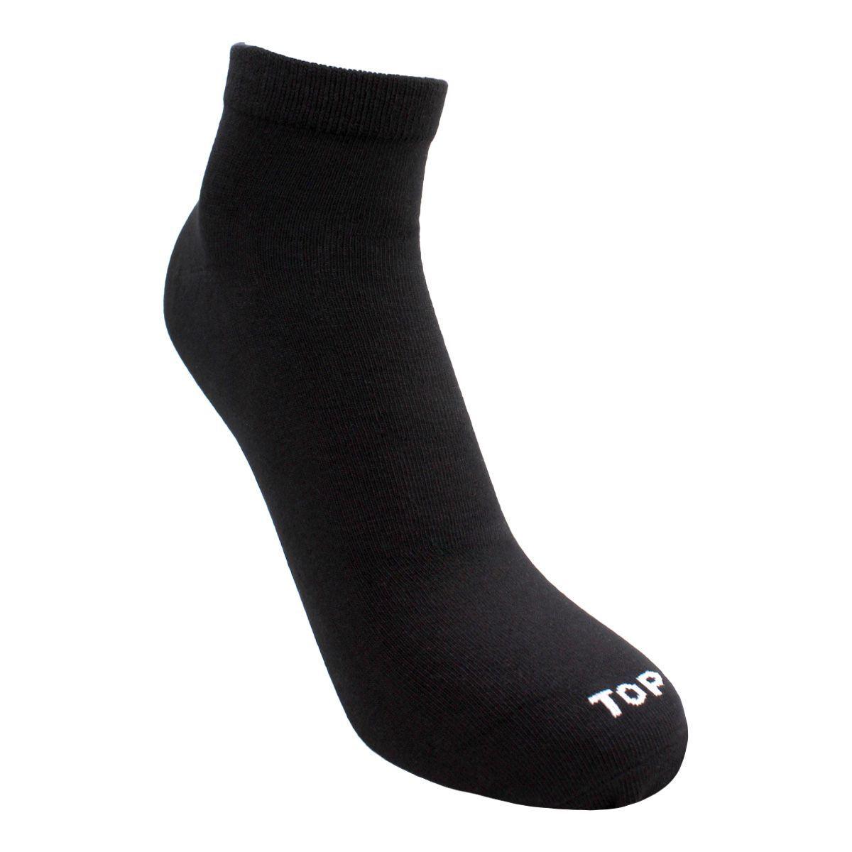 Calcetines Hombre Bambú Tobilleros Pack 5 C2 Top-3