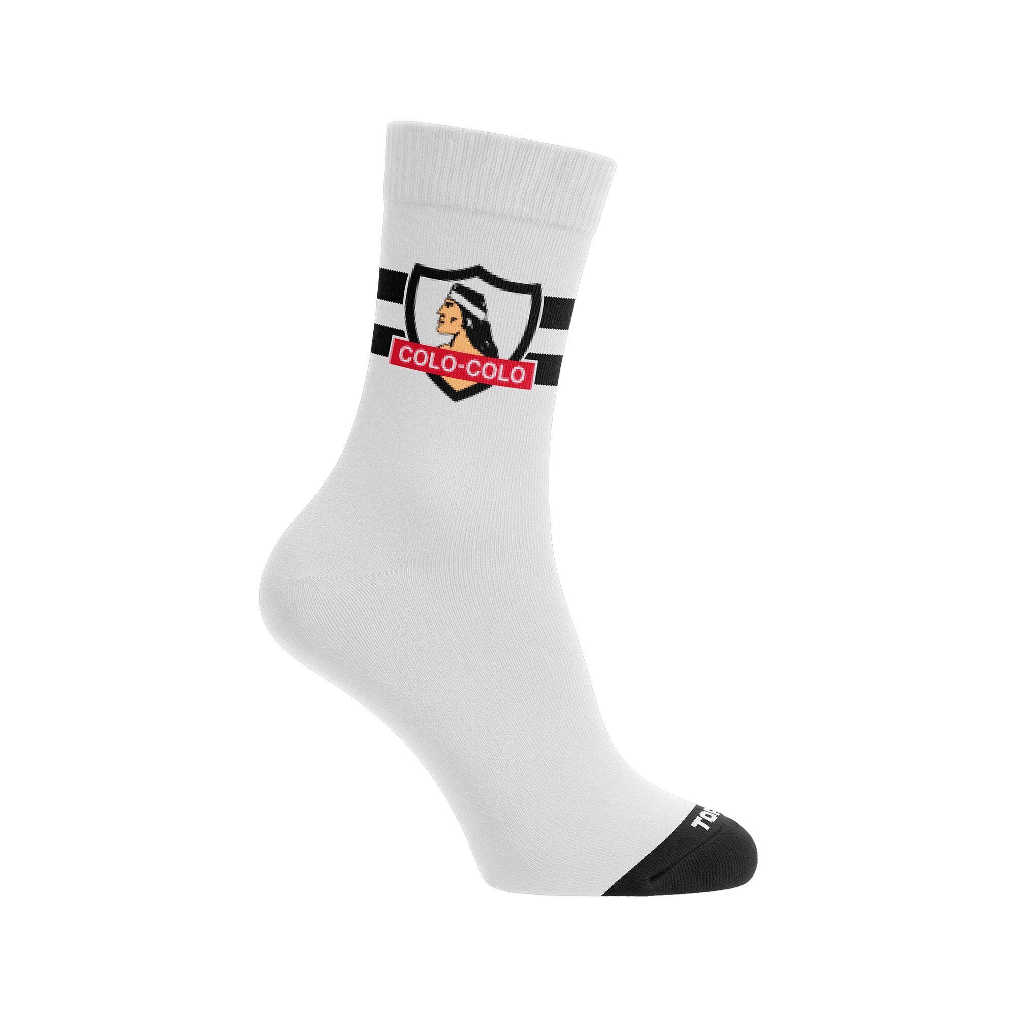 Calcetines Algodón Pack 2 Colo - Colo C3 TOP-1
