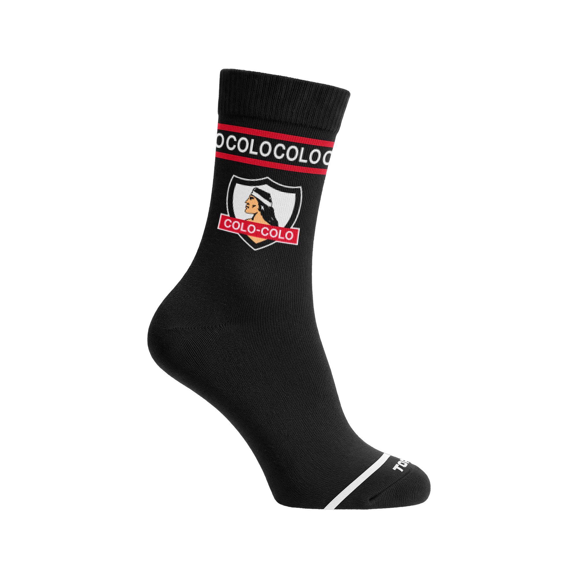 Calcetines Algodón Pack 2 Colo - Colo C3 TOP-2