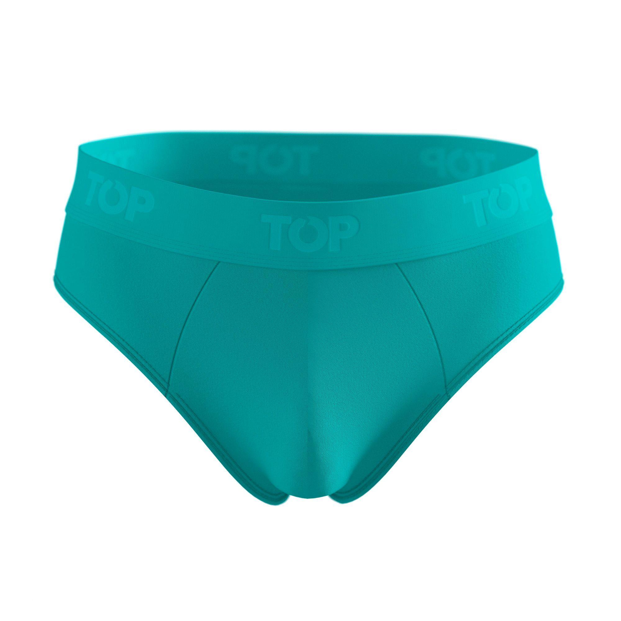Slip Niño Algodón Pack 6 C2 TOP-5