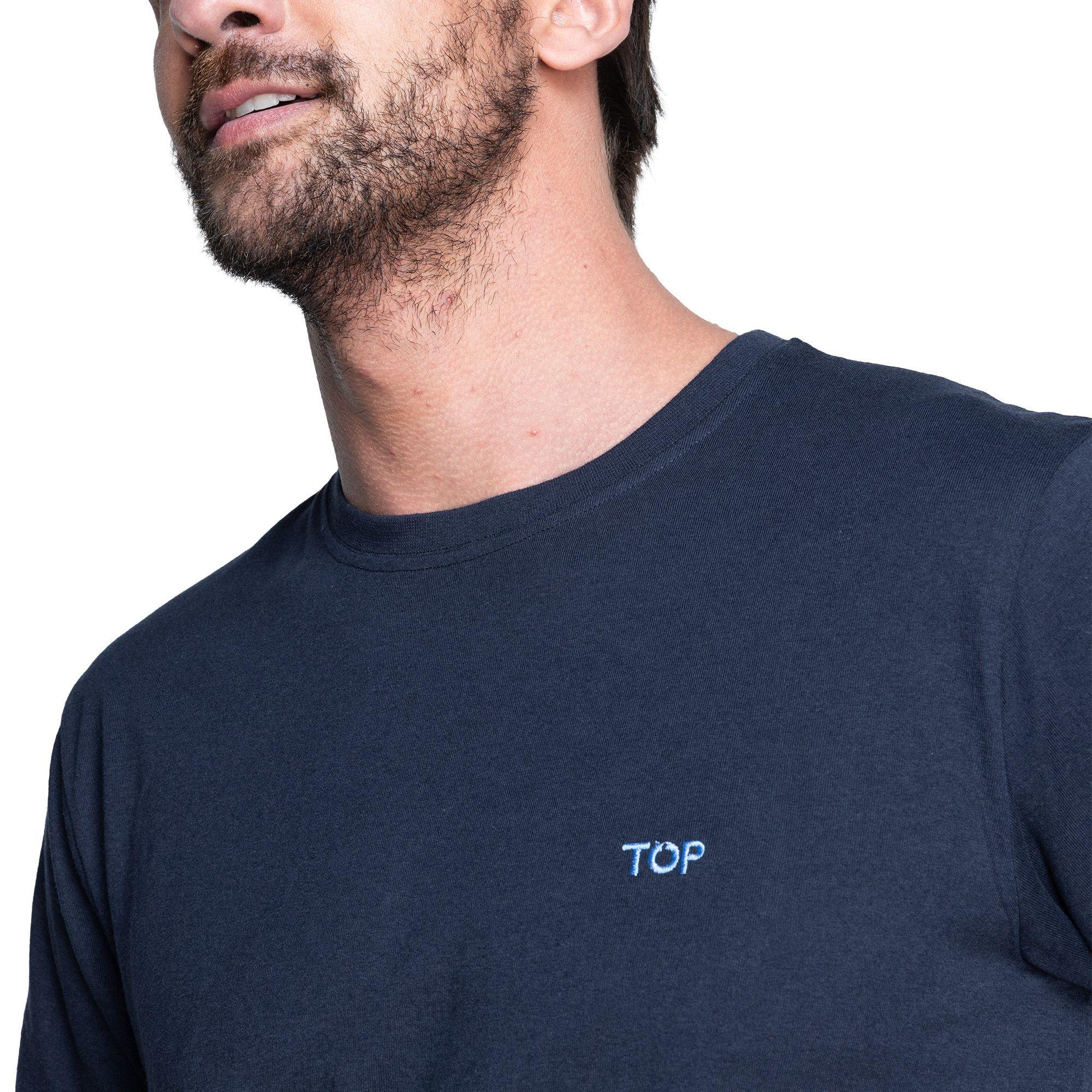 PIJAMA 2026 VERANO ALGODÓN HOMBRE C1 TOP-2