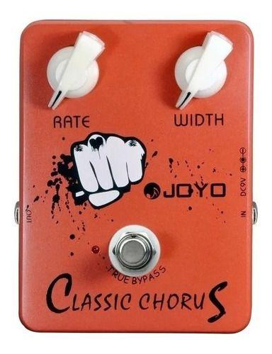 Pedal Joyo Classic Chorus JF-05-0