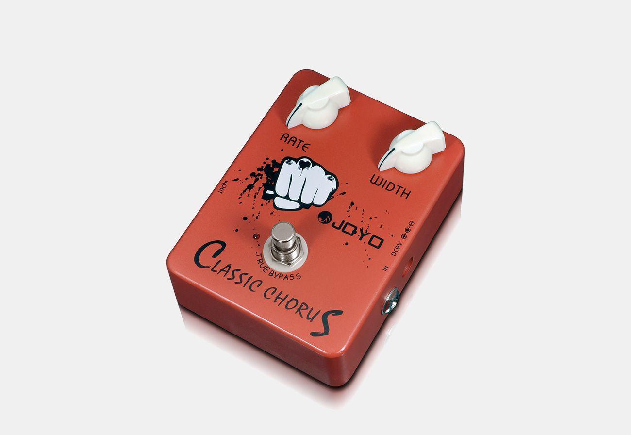 Pedal Joyo Classic Chorus JF-05-1