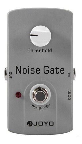 Pedal Joyo Noise Gate JF-31-0