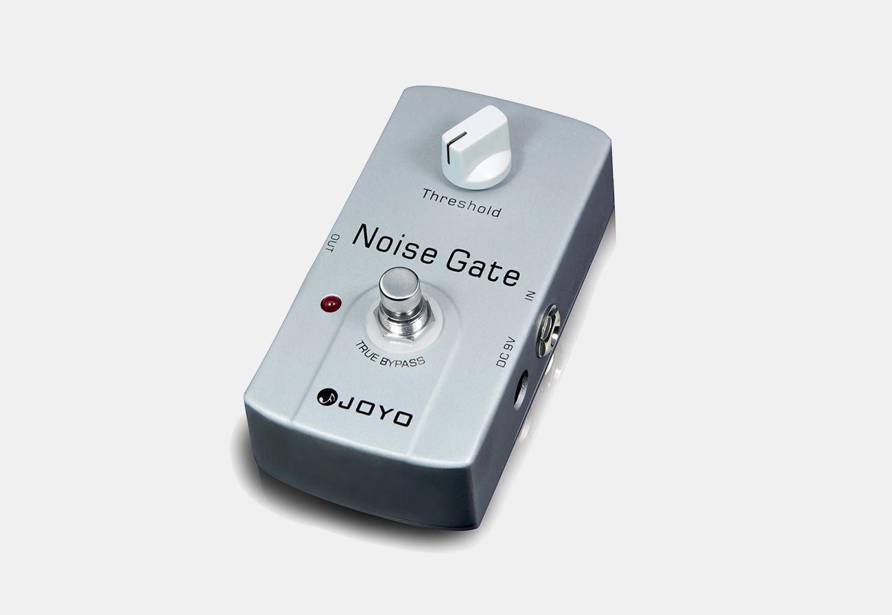 Pedal Joyo Noise Gate JF-31-1