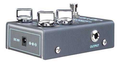Pedal Joyo Atmosphere Multi Reverb R-14-2