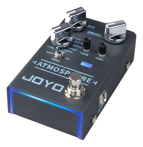Pedal Joyo Atmosphere Multi Reverb R-14-3