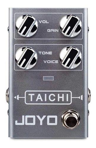 Pedal Joyo Taichi Overdrive R-02-0