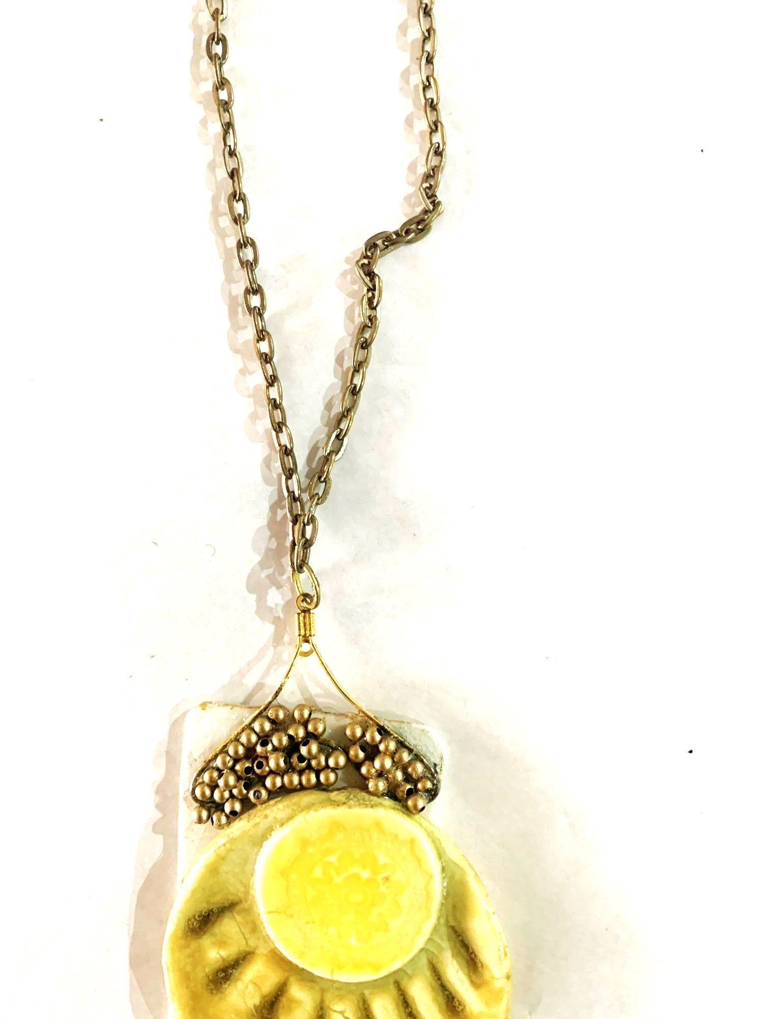 collar de porcelana hecho a mano diseño exclusivo-2