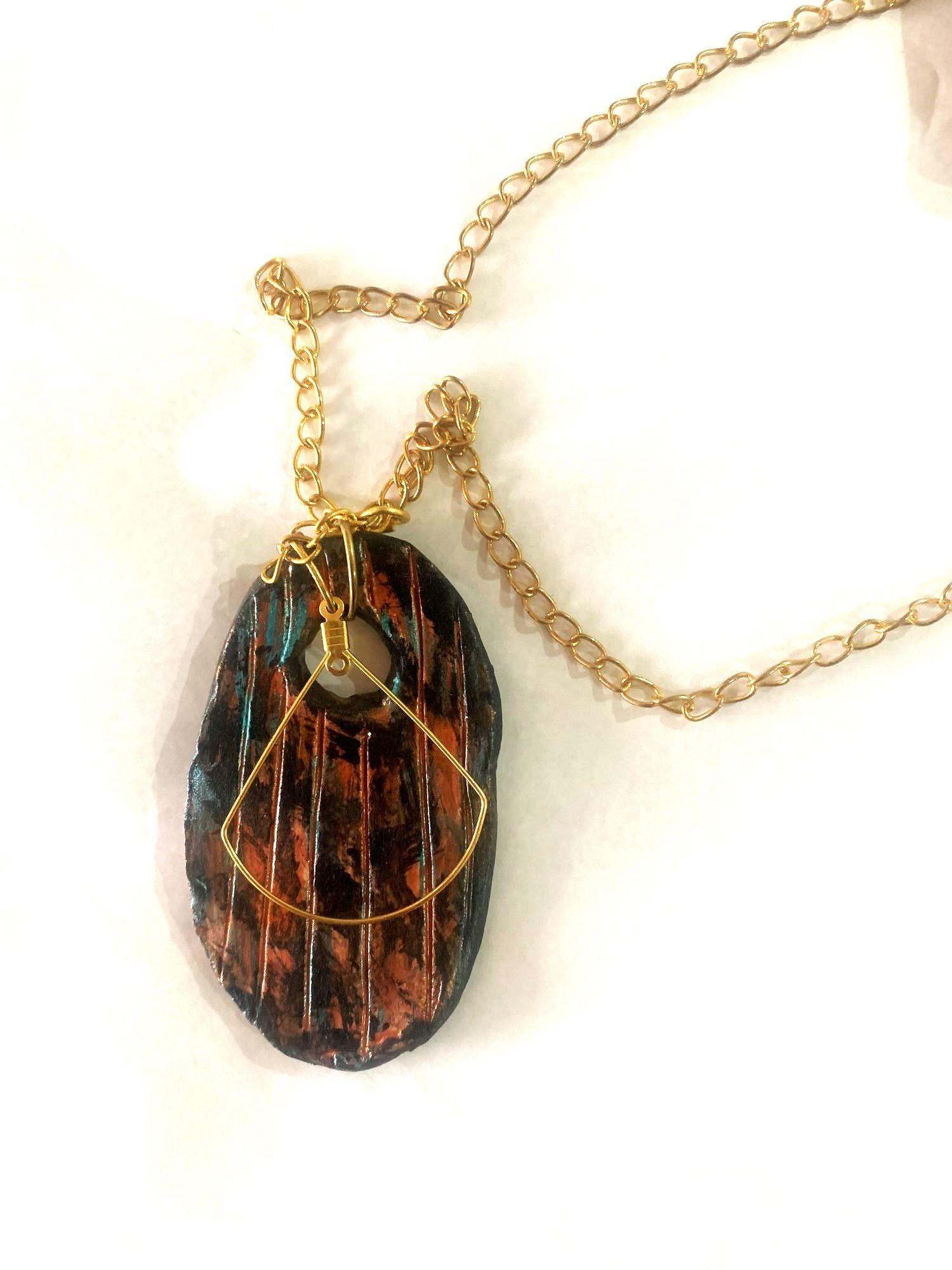 collar de porcelana hecho a mano diseño exclusivo-2