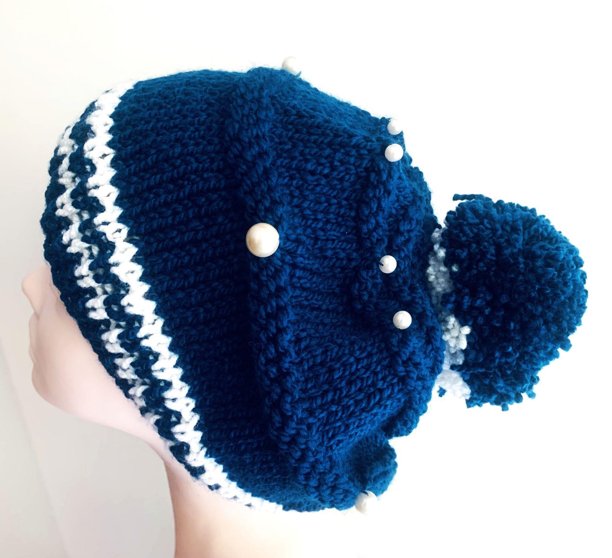gorro petróleo hecho a mano diseño exclusivo-2