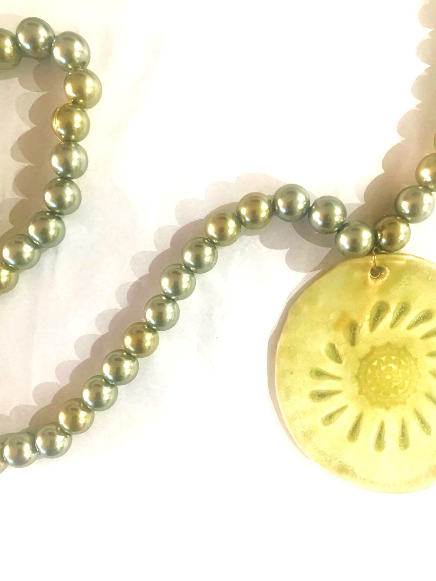 collar de porcelana hecho a mano diseño exclusivo-2