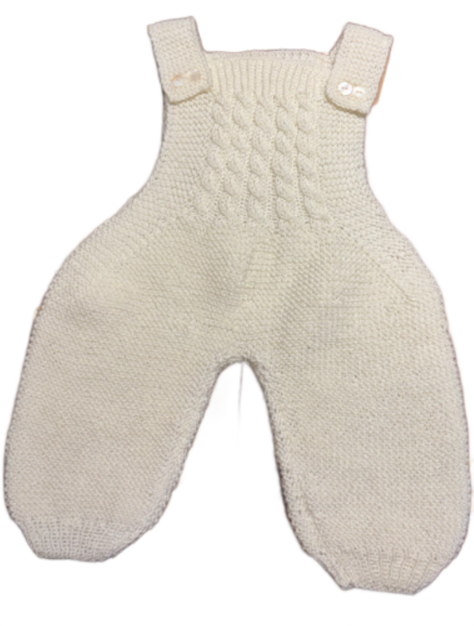 CONJUNTO DE BEBE TEJIDO A MANO DISEÑO EXCLUSIVO-0