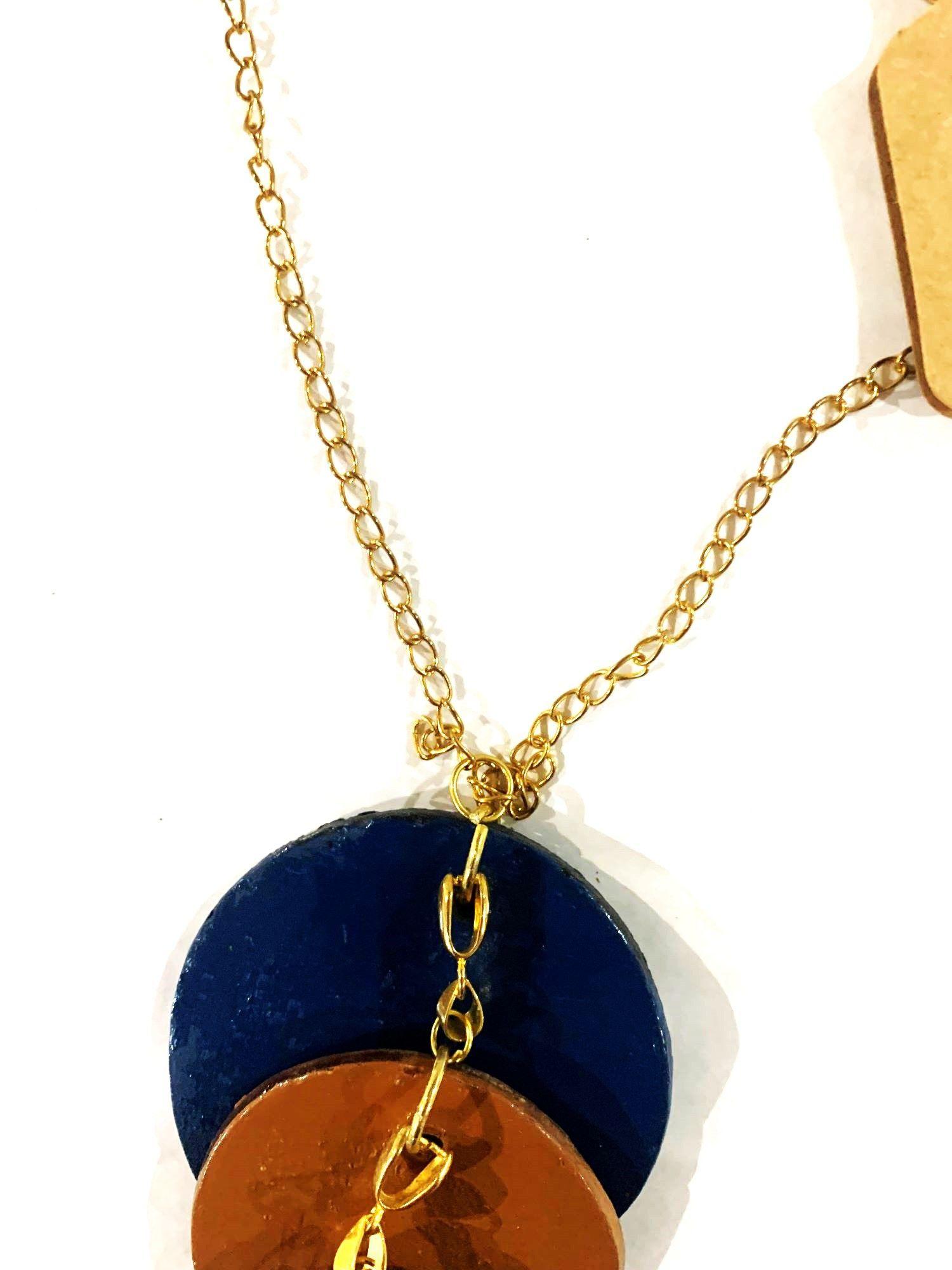 collar de porcelana hecho a mano diseño exclusivo-2