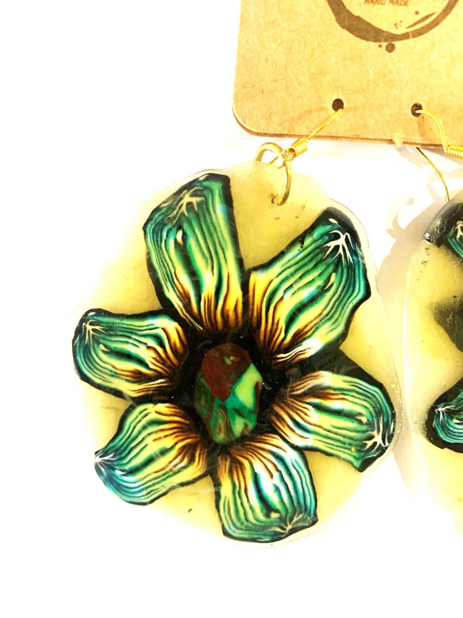 aros de arcilla polimérica hechos a mano diseño exclusivo-2