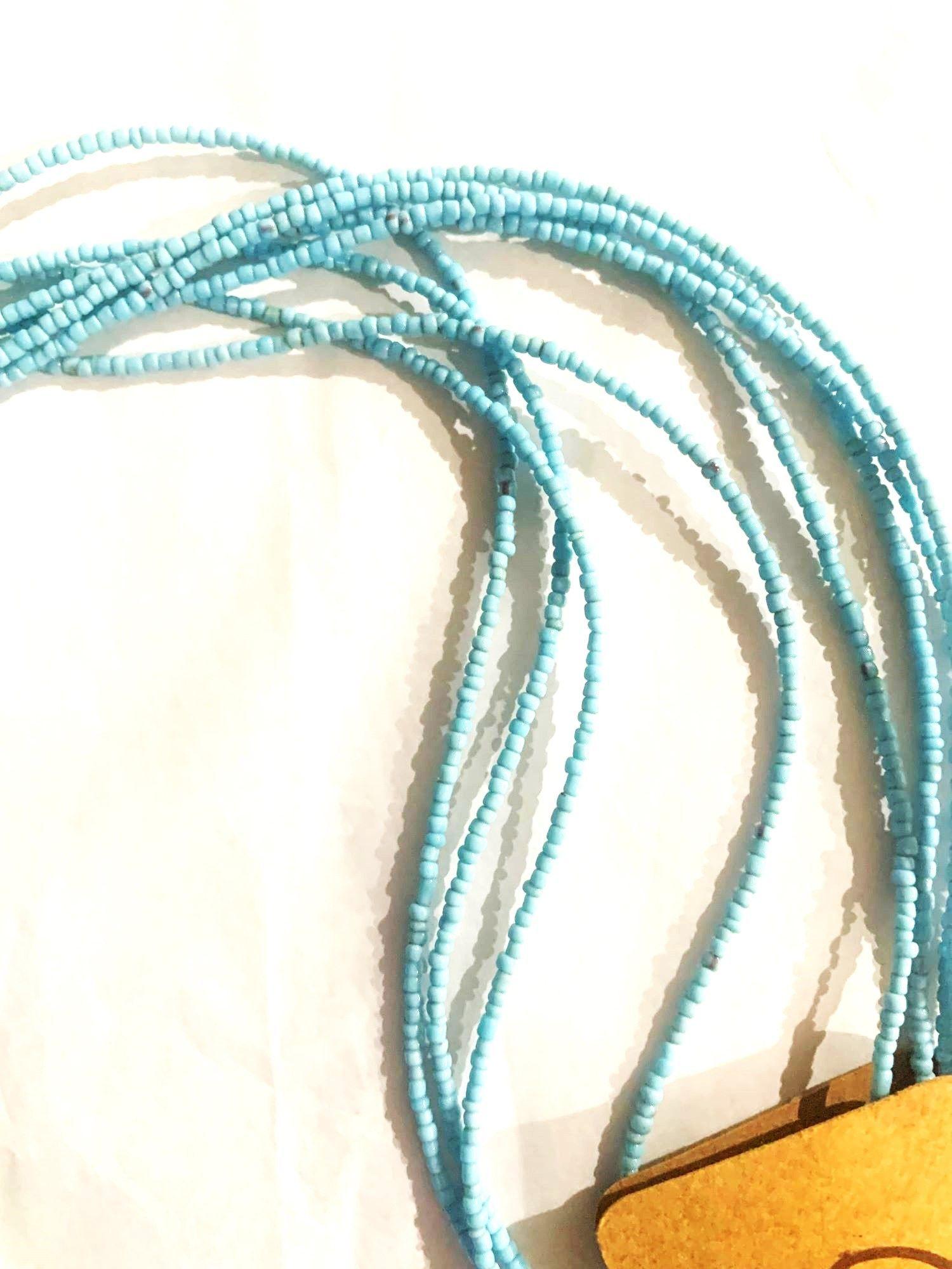 collar de porcelana hecho a mano diseño exclusivo-2