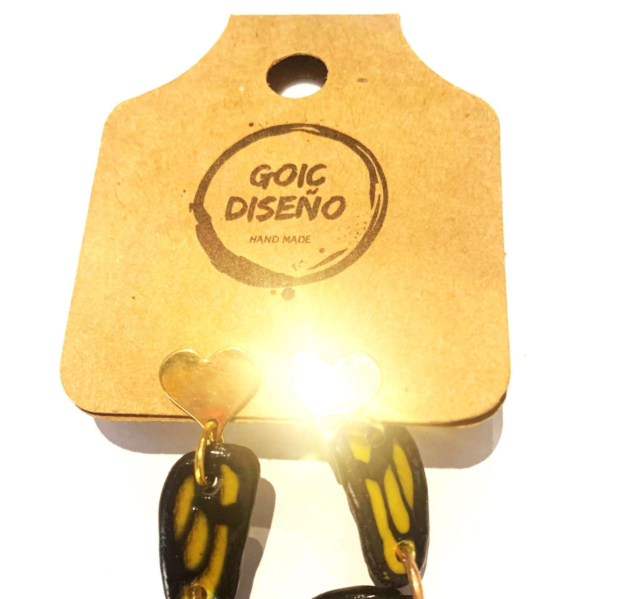 aros de arcilla polimérica hechos a mano diseño exclusivo-2