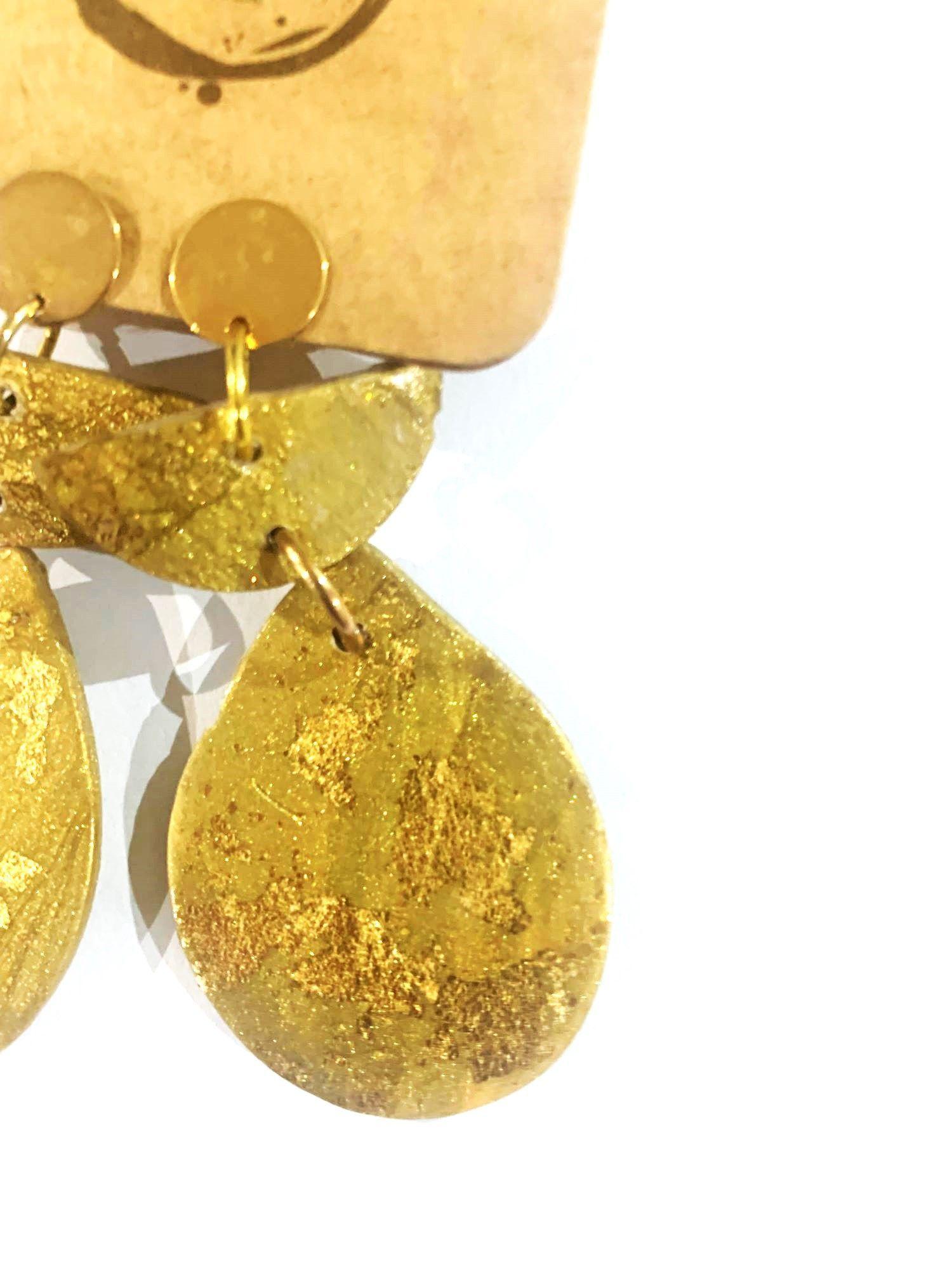 aros de arcilla polimérica hechos a mano diseño exclusivo-2