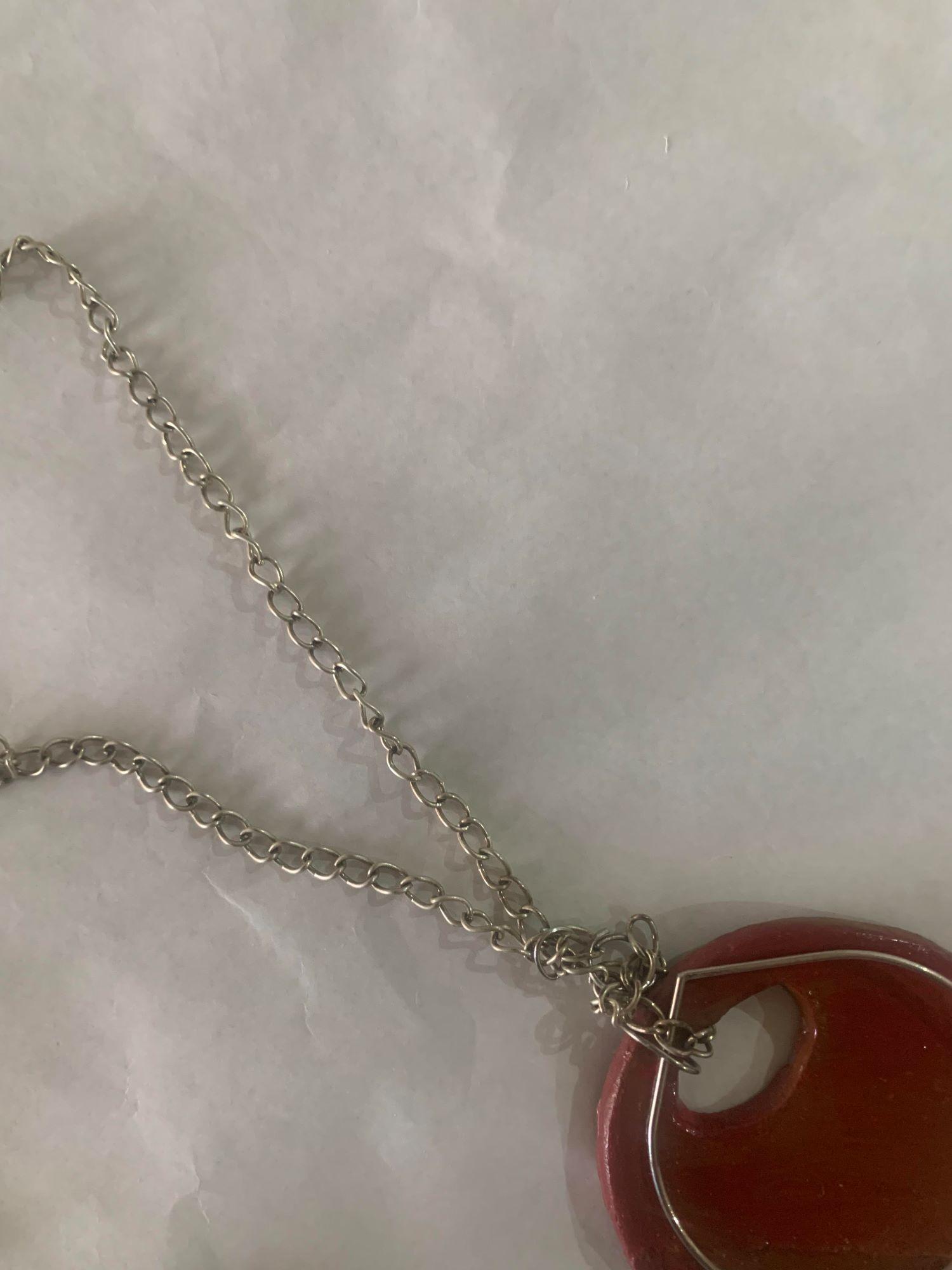 collar de porcelana hecho a mano diseño exclusivo-2